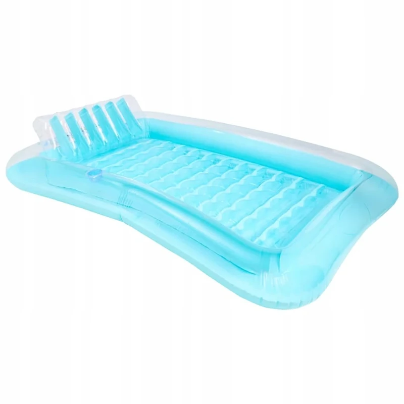 Inflatable Mattress lounge bed