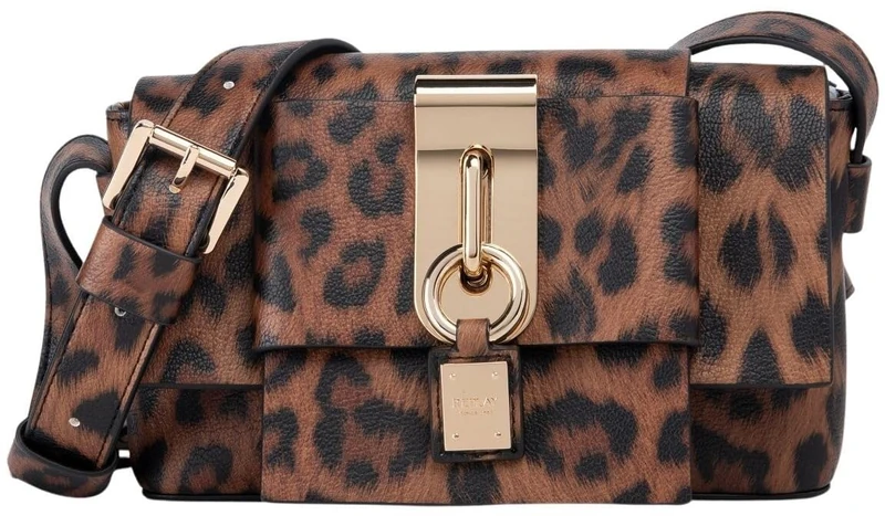 Replay Women Fw3810 Bag, 0211 Monk's Robe, Einheitsgröße