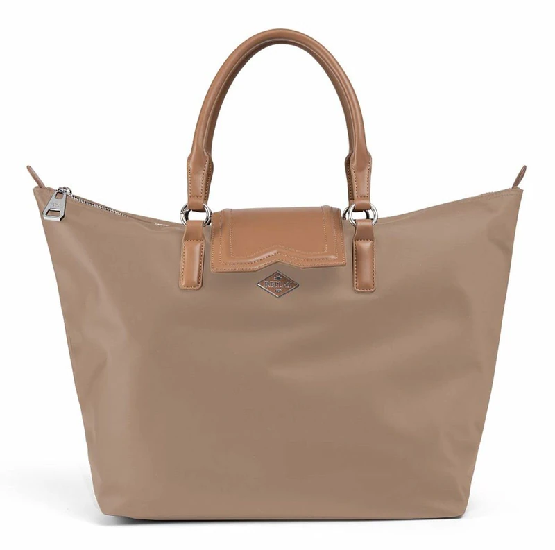 Replay Women Fw3878 Bag, 0111 Tannin, Einheitsgröße