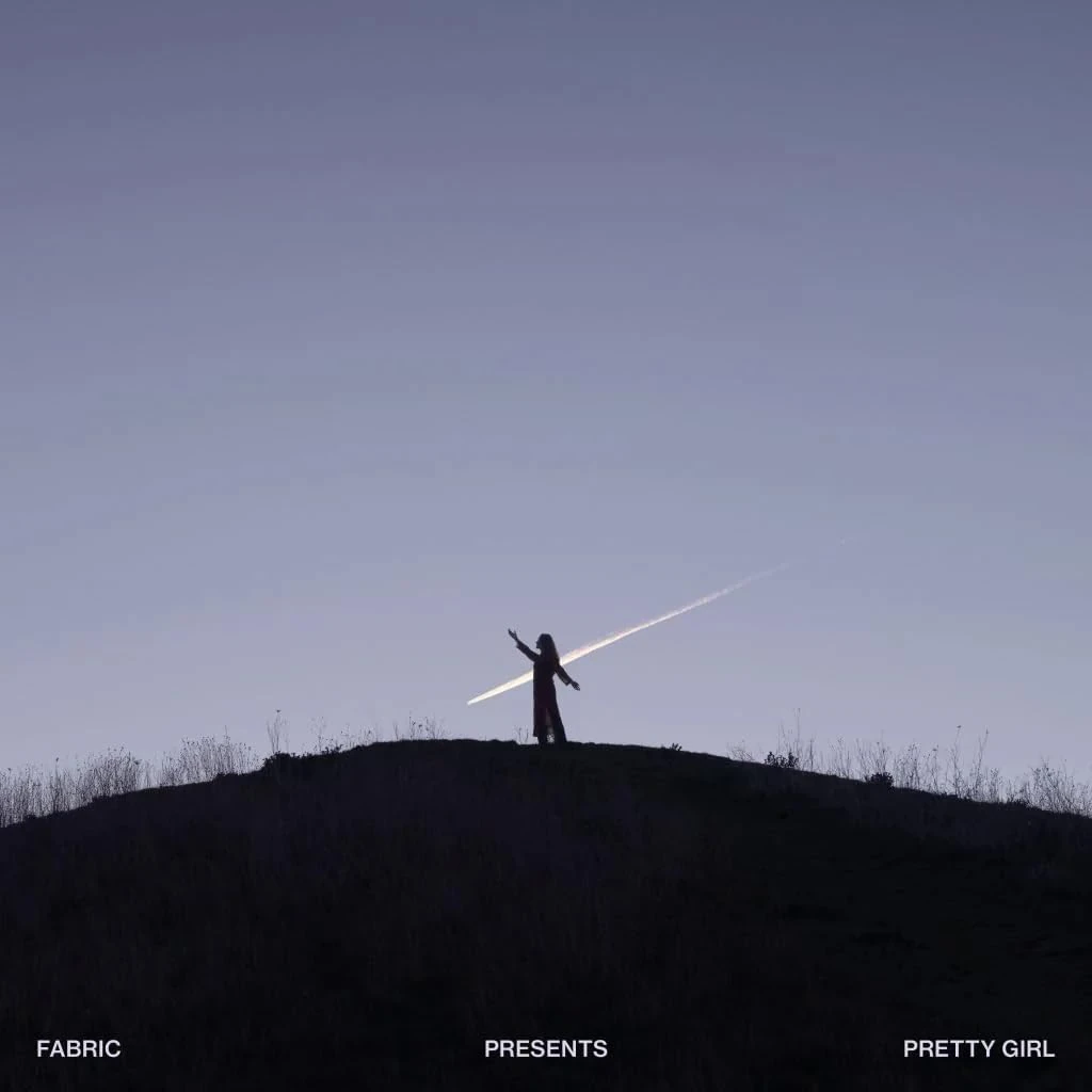 Fabric Presents Pretty Girl