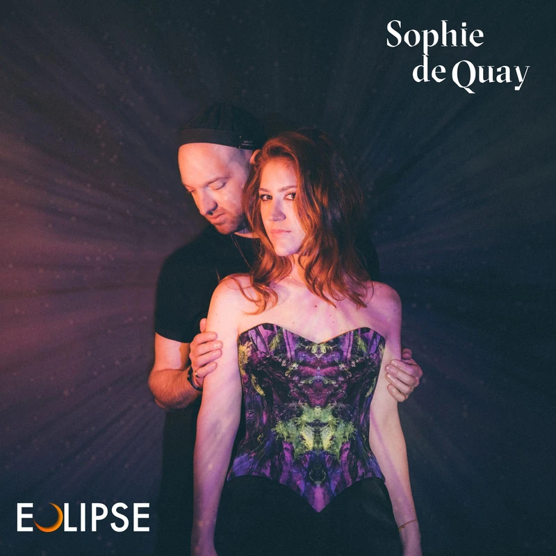 Eclipse [VINYL]