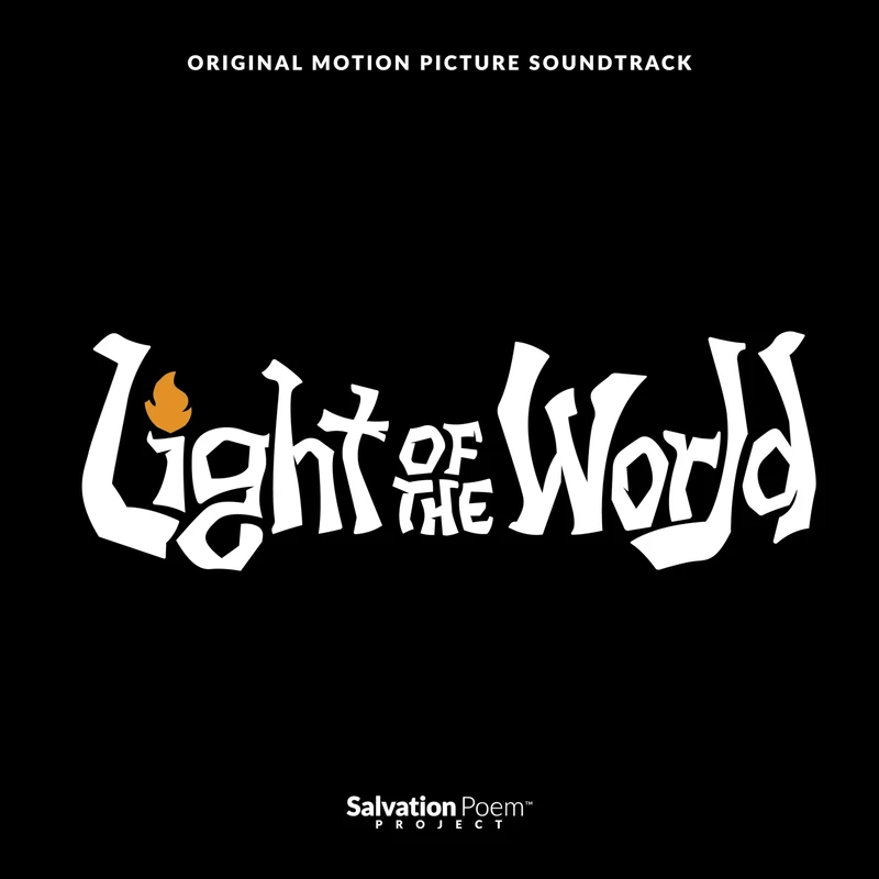 Light Of The World (Original Motion Picture Soundtrack) [Vinyl LP] [VINYL]