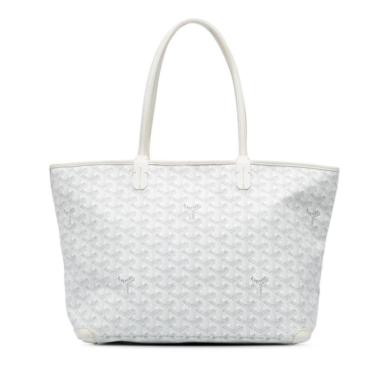 Pre-Loved Goyardine Artois PM