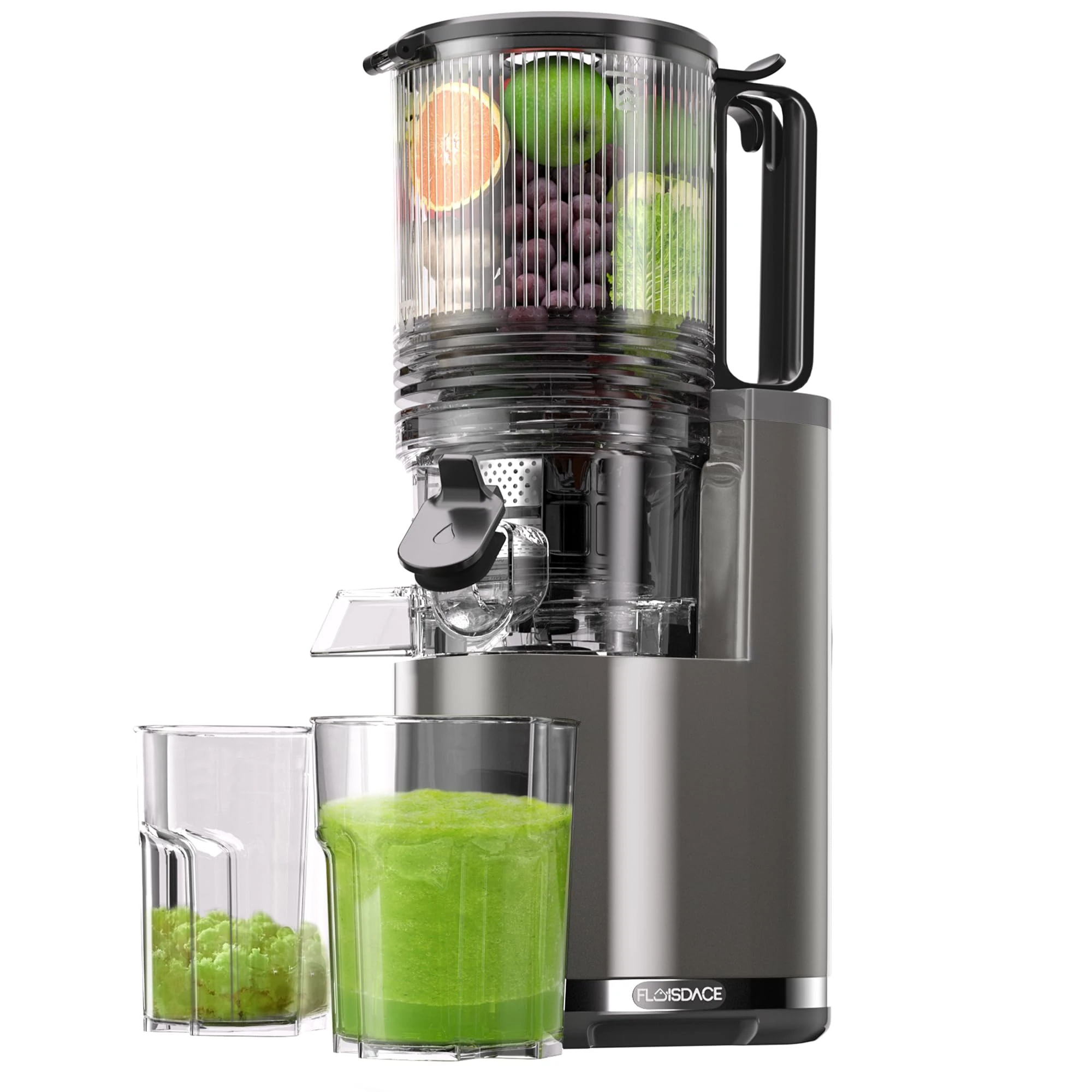 Slow Chewy Juicers