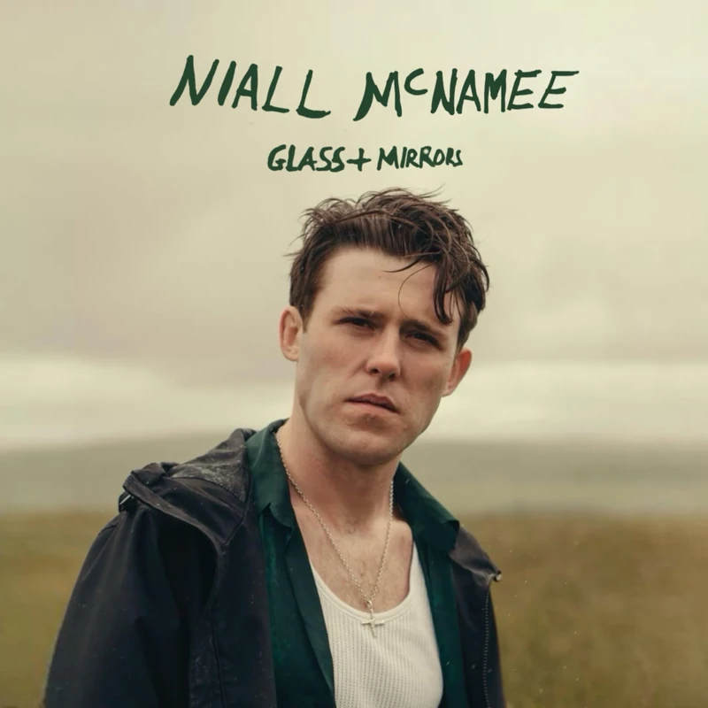 Glass and Mirrors [Explicit]