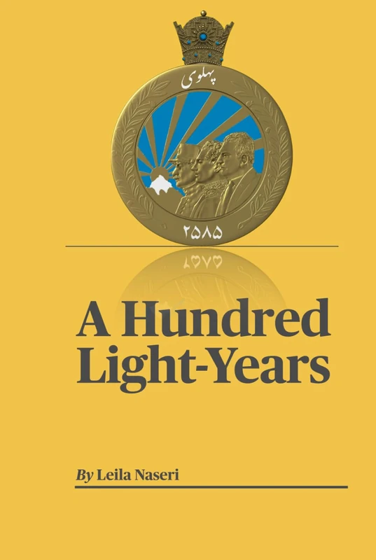 A Hundred Light-Years