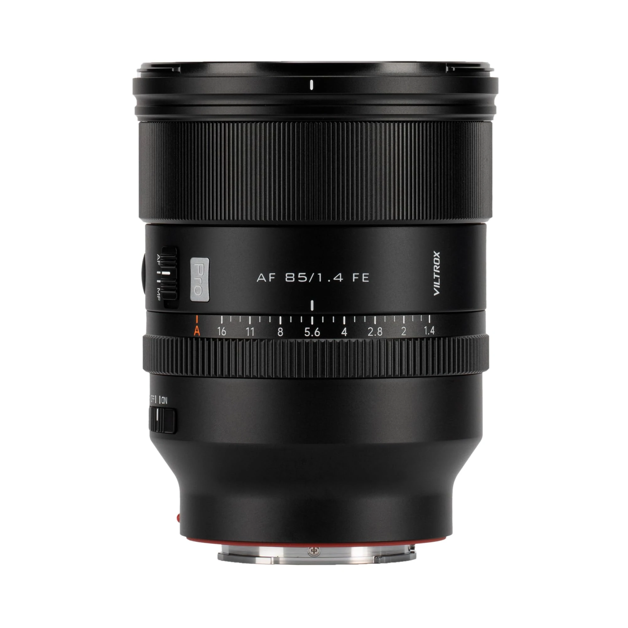 Viltrox AF 85mm F1.4 Pro Camera Lens for Sony E Mount Full Frame Auto Focus Lens Portrait Master