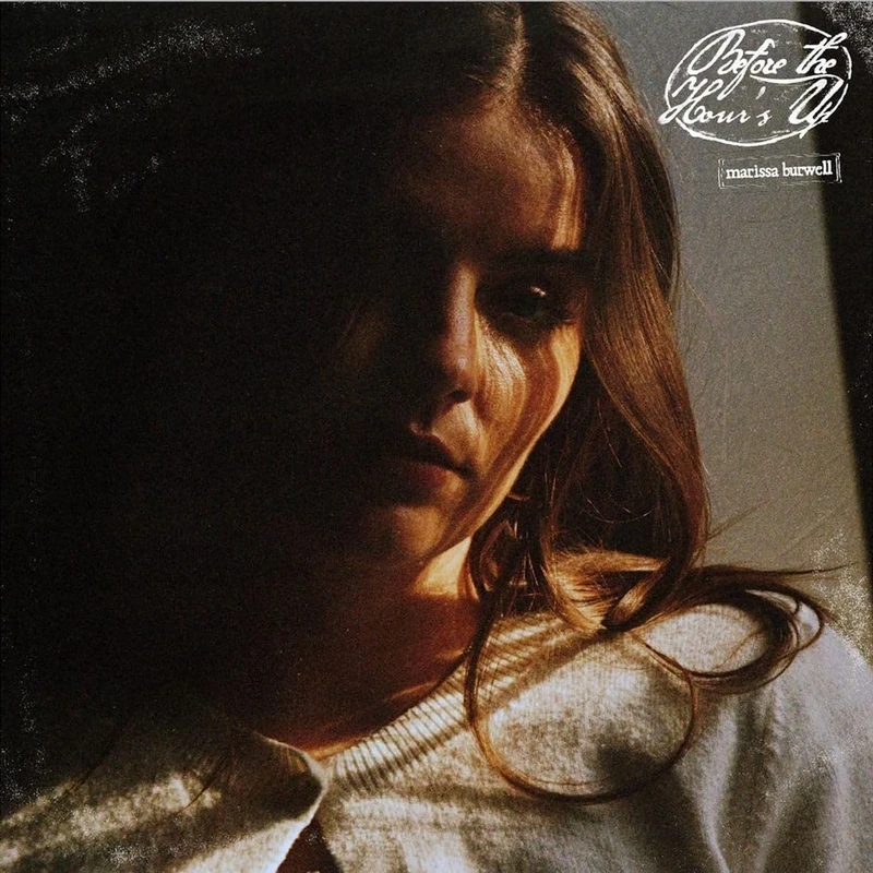 Before The Hour's Up [VINYL]