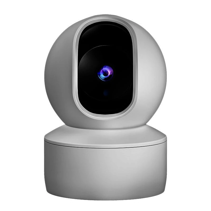 JUSTSTONE Hidden Camera, Mini Portable Camera, 10000mAh Rechargeable, 1080P Security Camera Nanny Cam for Home or Outdoor,No WiFi Needed