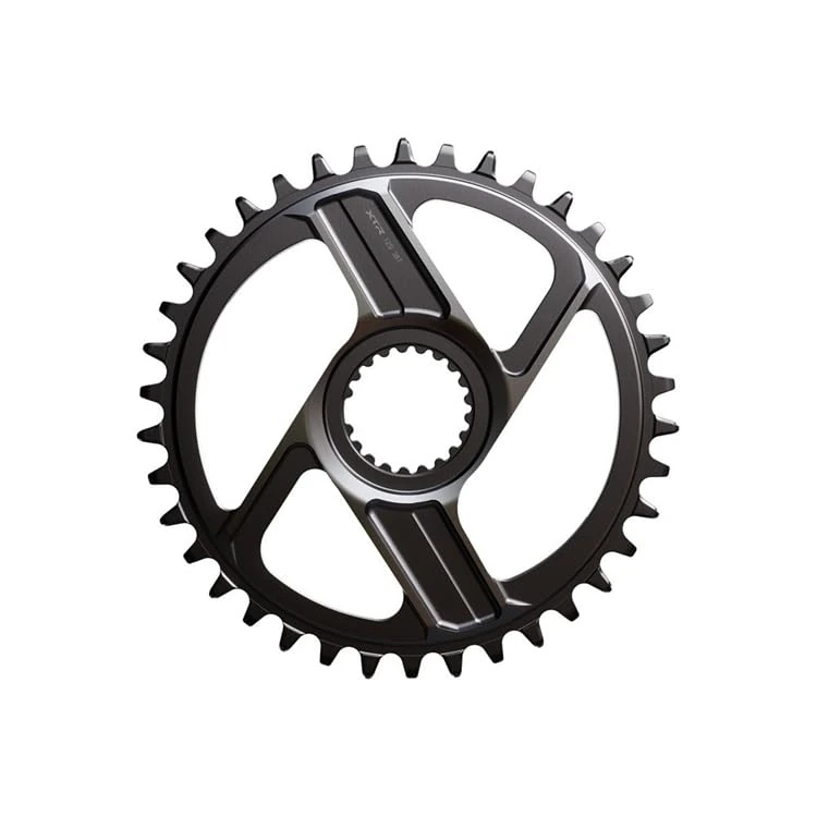 Shimano Chainring 38T XTR SM-CRM96 for FC-M9200/M9220 Bike Crankset