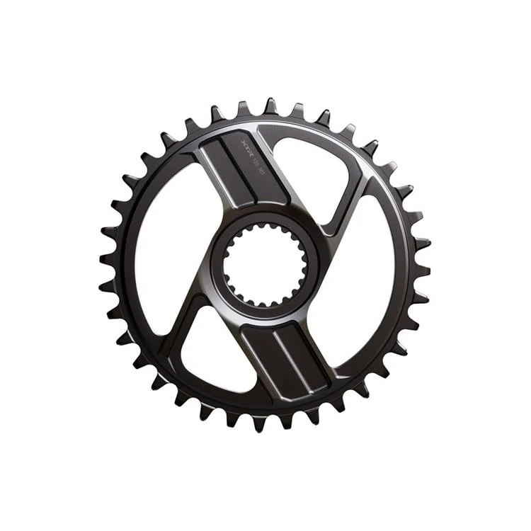 Shimano Chainring 36T XTR SM-CRM96 for FC-M9200/M9220 Bike Crankset