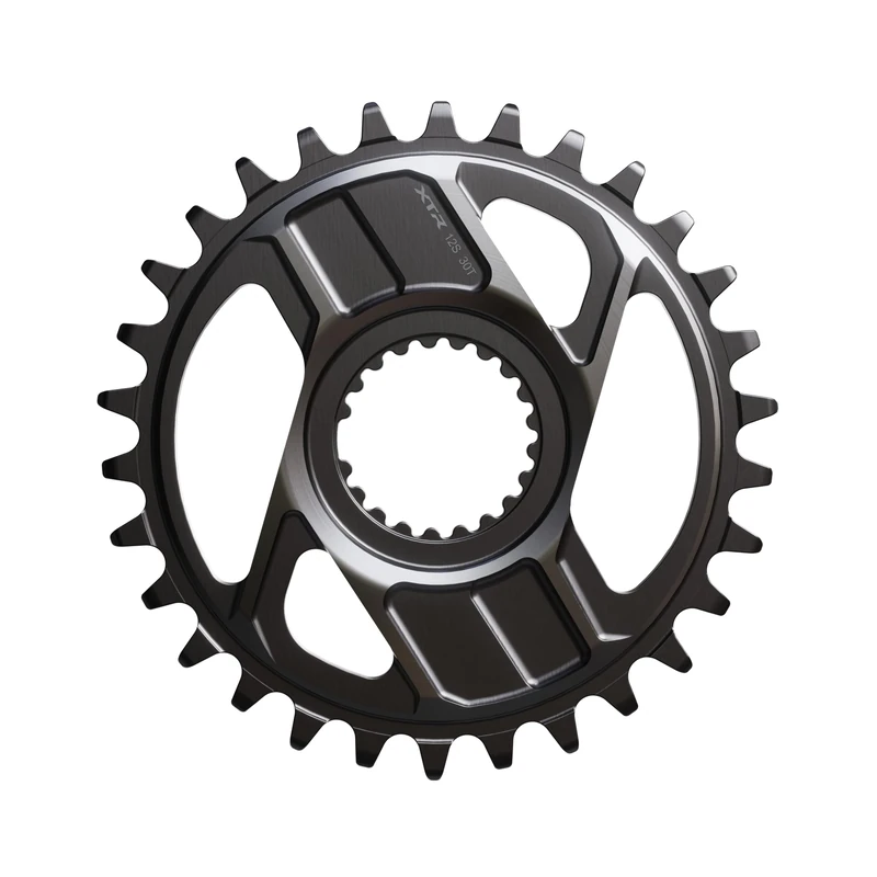 Shimano Chainring 30T XTR SM-CRM96 for FC-M9200/M9220 Bike Crankset