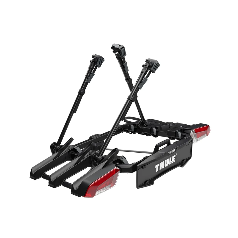 Thule OutPace Tow Bar Rack for 3 Bicycles