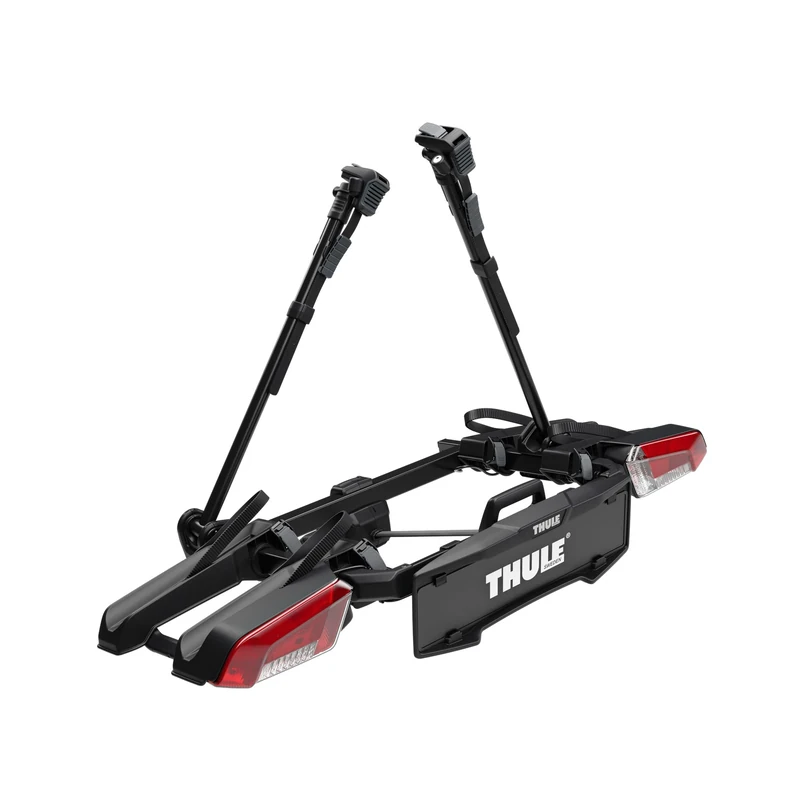Thule OutPace Bicycle Carrier for Towing Hitch 2 Bicycles