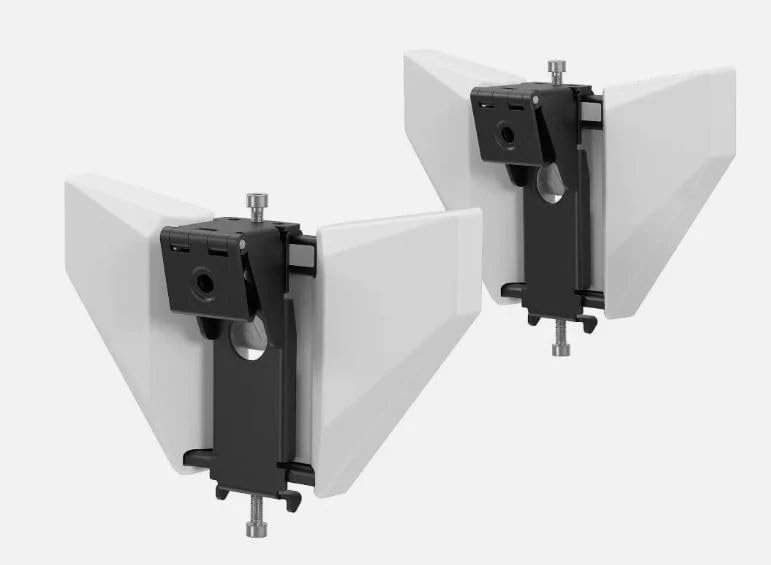 AVF Flat TV mount for ANY WALL 37-100 JML8750
