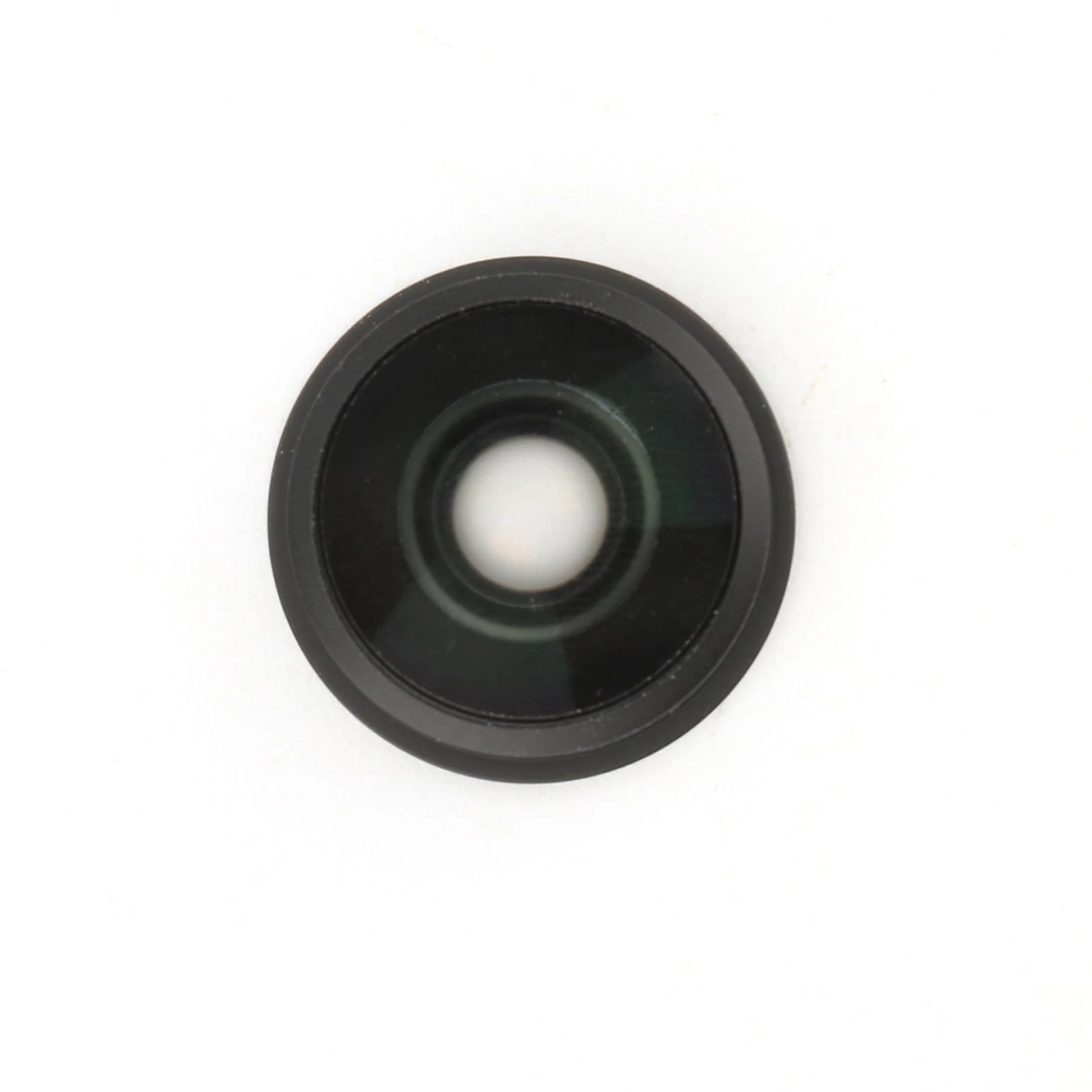 Replacement Lens Compatible with Insta360 X2/X3/X4/X5 Action Camera Lens Repair Part Action Camera Accessories (For X3)