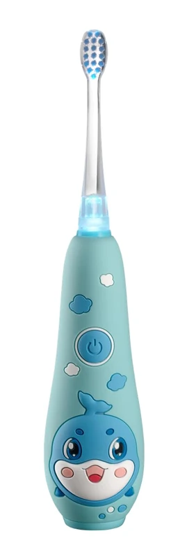 Concept ZK3020 Sonic Toothbrush for Children 1-5 Years Blue - Image 1