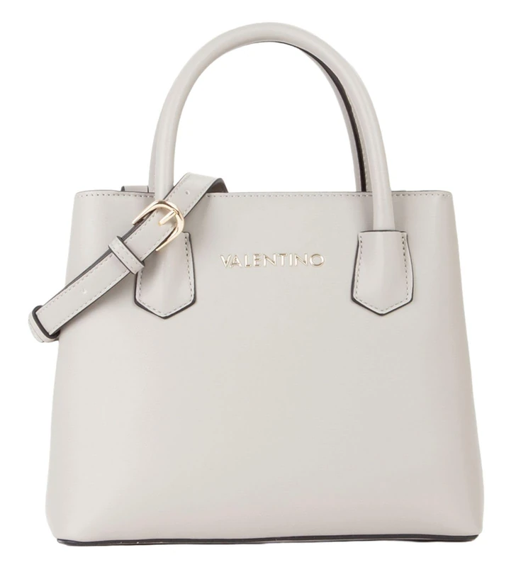 Valentino Faith Re Ghiaccio Shopping Bag