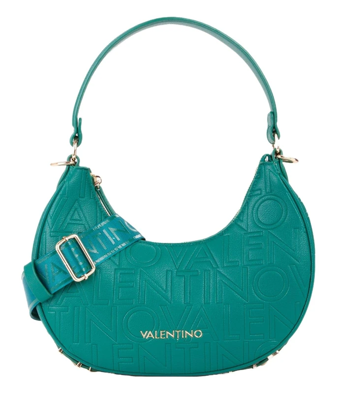 Valentino Shelby Verde Hobo Bag - Image 1