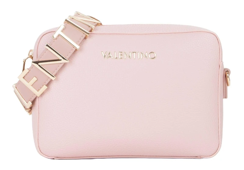 Valentino Alexia Camera Bag Cipria