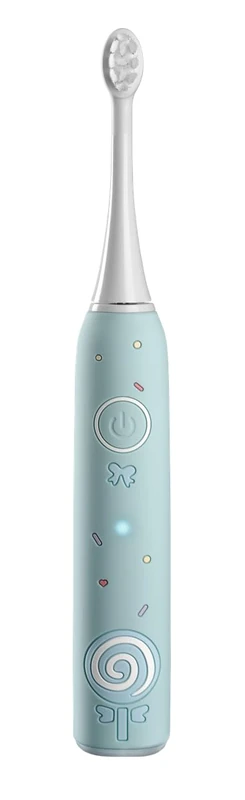 Concept ZK6020 Sonic Toothbrush for Children 5-9 Years Blue - Image 1