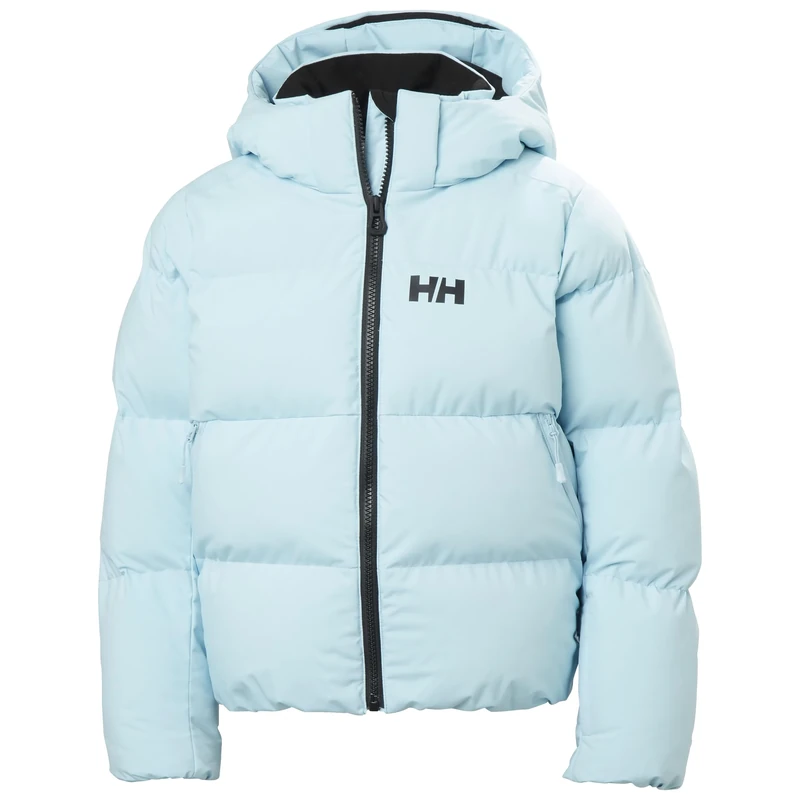 Helly Hansen Nora Short Jacket 14 Years Blue