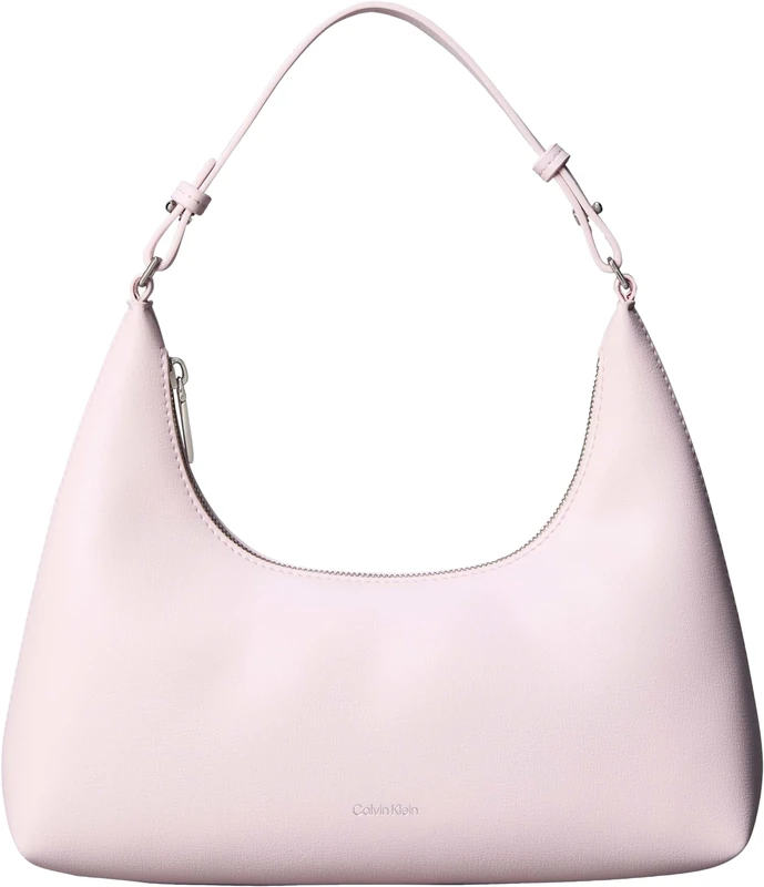 Calvin Klein Women's Foil Logo Conv ShouLder Bag Lv04F3272G, MULTI, One Size