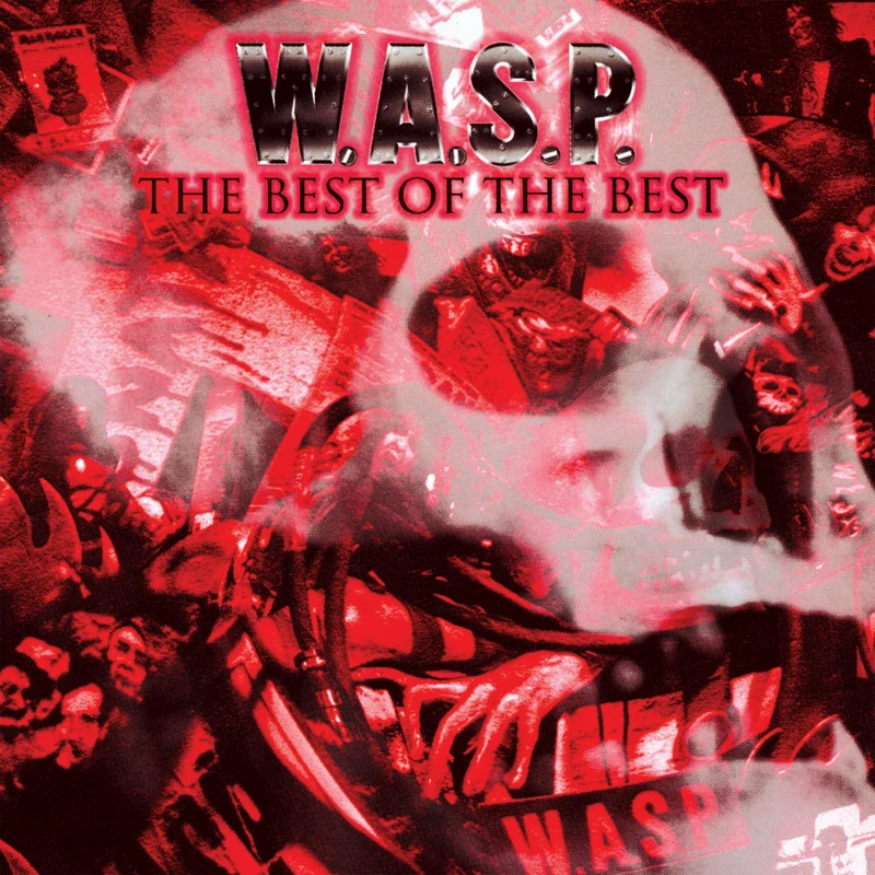 The Best Of The Best [VINYL]