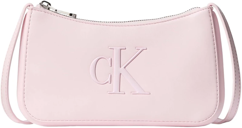 Calvin Klein Women's Bold Ck Mini Bag LV04F1125G, MULTI, One Size