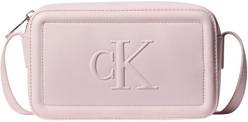Calvin Klein Women's Bold Ck Camera Bag Lv04F3220G, MULTI, One Size