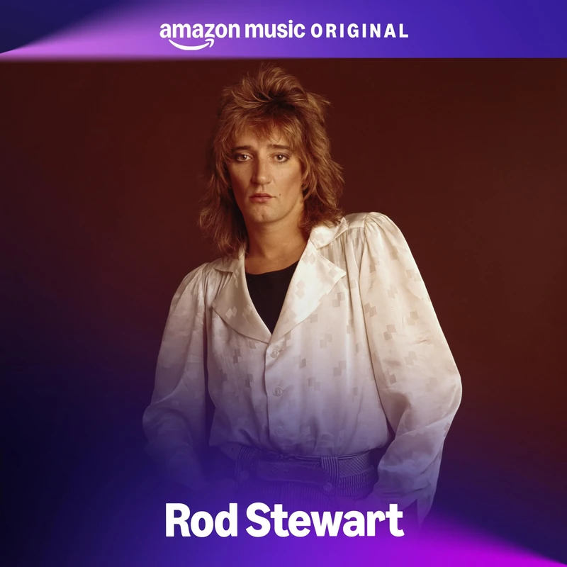 Da Ya Think I'm Sexy? (Jim Burgess Special Disco Mix - Amazon Music Original)