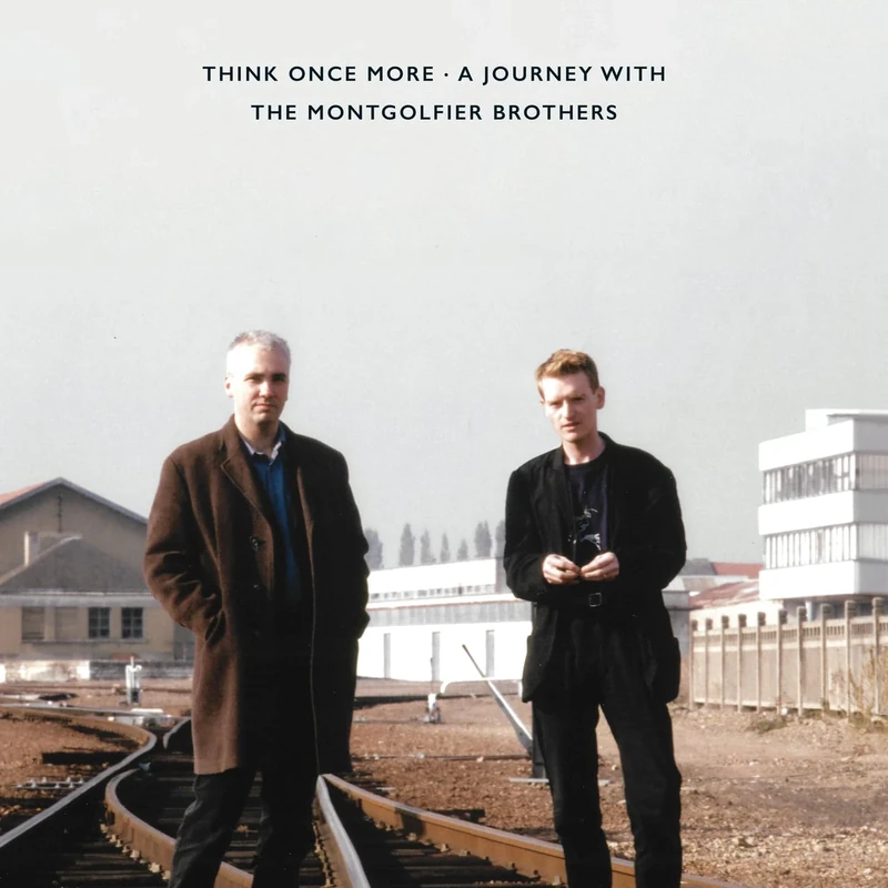 Think Once More - A Journey With... Pop Music by Needle Mythology - Image 1
