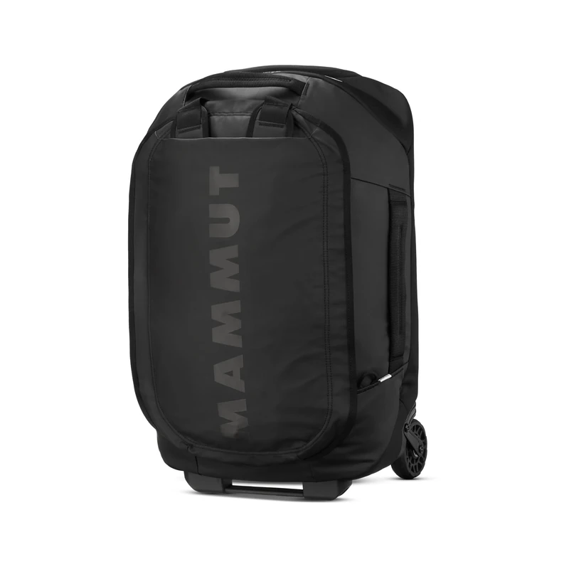 Wheeled Cargo 45 - Image 1
