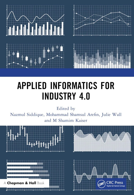 Applied Informatics for Industry 4.0