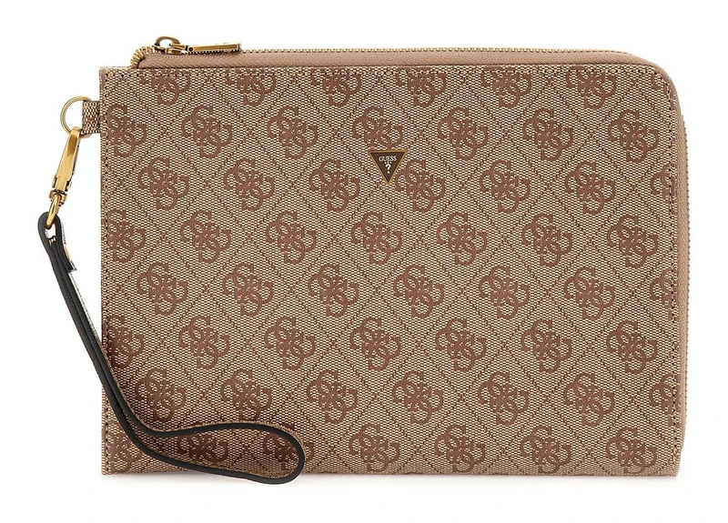 Guess Milano Medium Clutch - Image 1