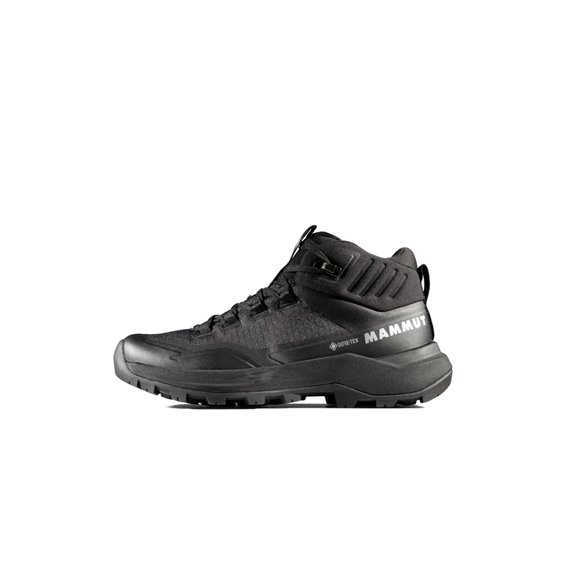 Mammut Sertig III Mid GTX Women