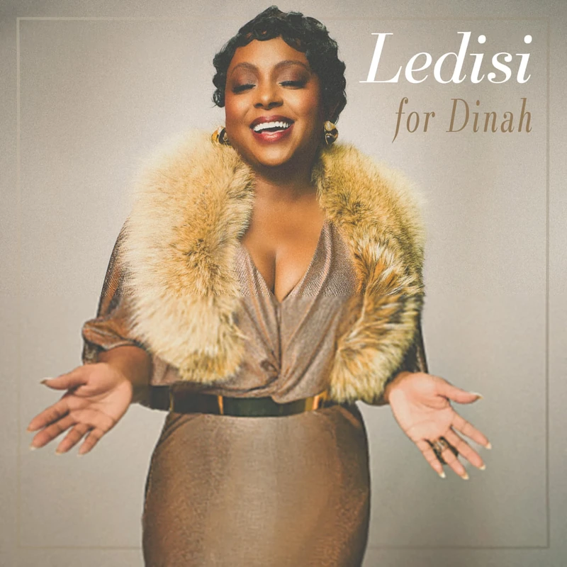 Candid For Dinah Jazz Album - Full Digital Download