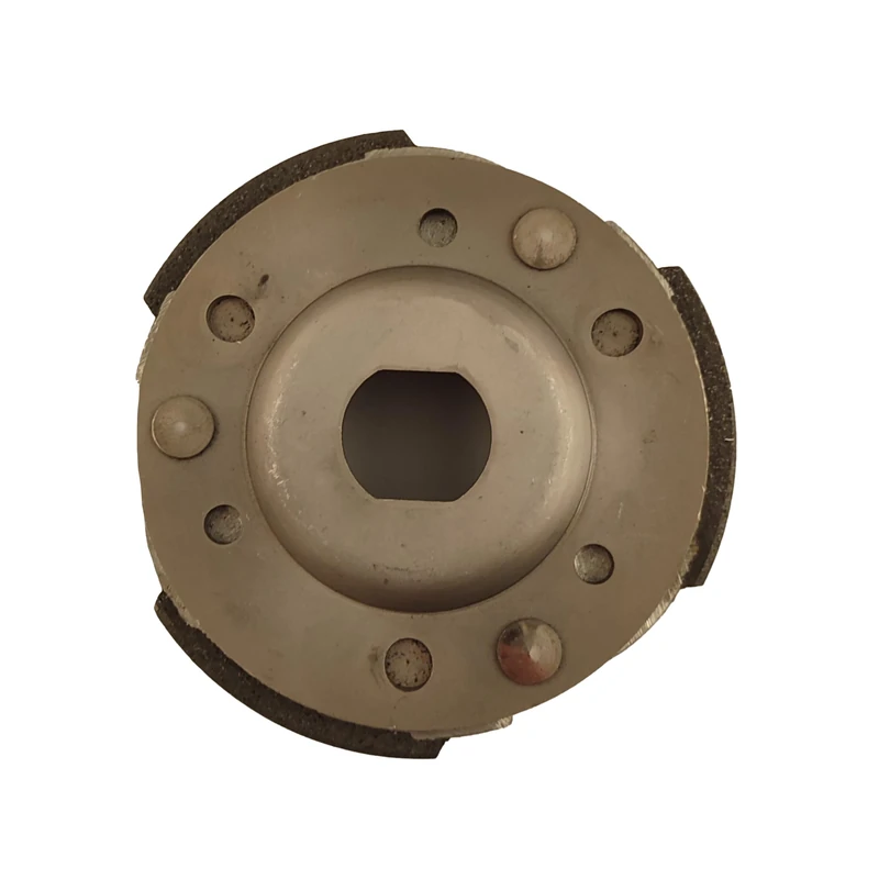 one by Camamoto Complete Clutch with Springs for Yamaha X-Max 125 (2001 Onwards) and N-Max (2015-2020) | R.O. Yamaha B9Y-E6620-00 / 2DS-E6620-00