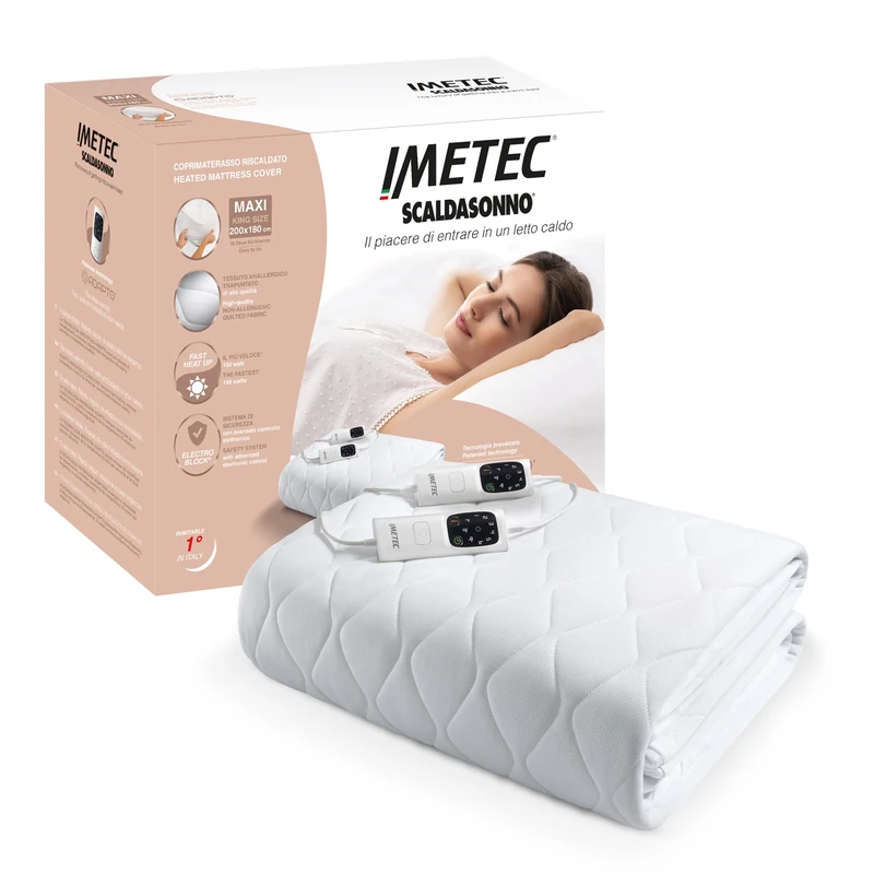 IMETEC Scaldasonno