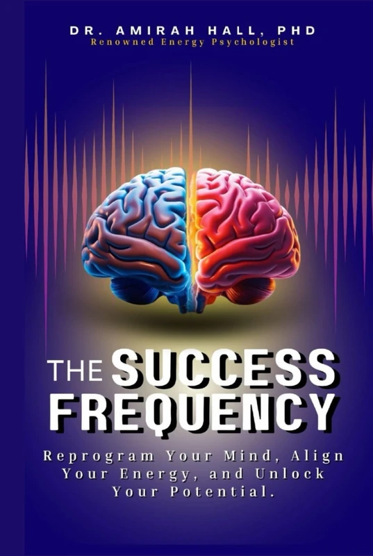 The Success Frequency: The Ultimate Mind Hack For Unlimited Possibilities
