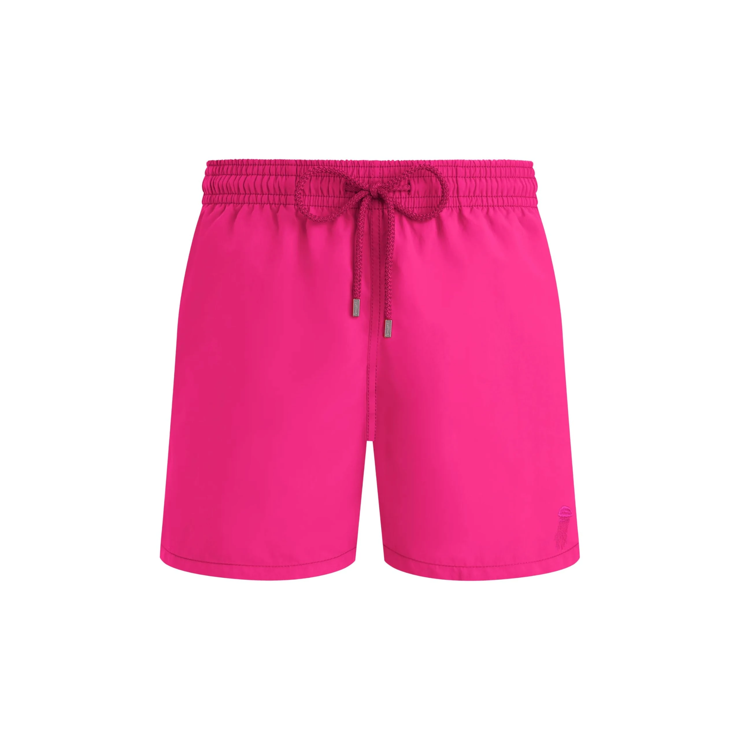 Vilebrequin, Swim Shorts Rocket Medusa, M, Bougainvillea