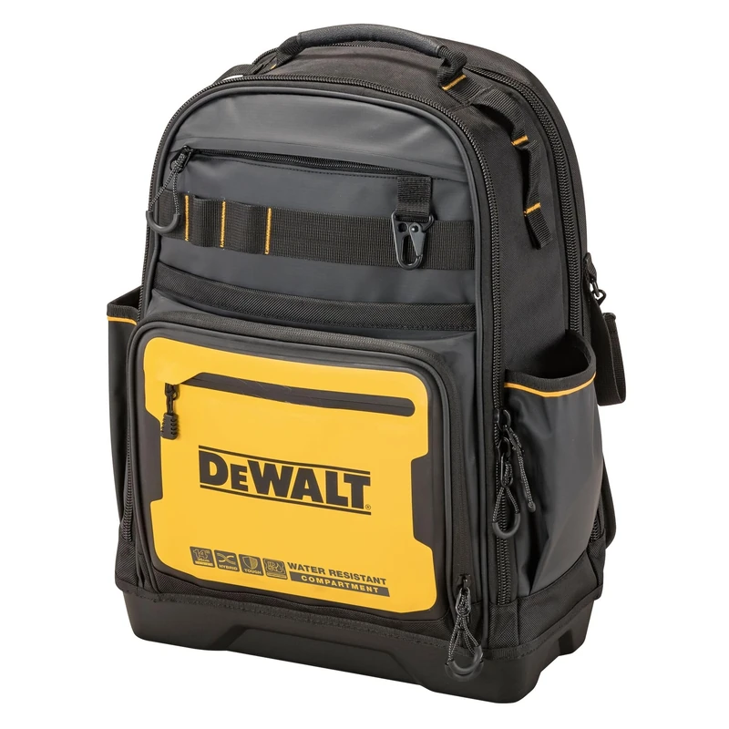 DEWALT Pro Rolling Tool Bag, DWST60107-1