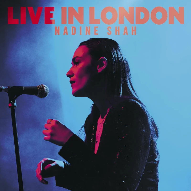 Live In London [Explicit]