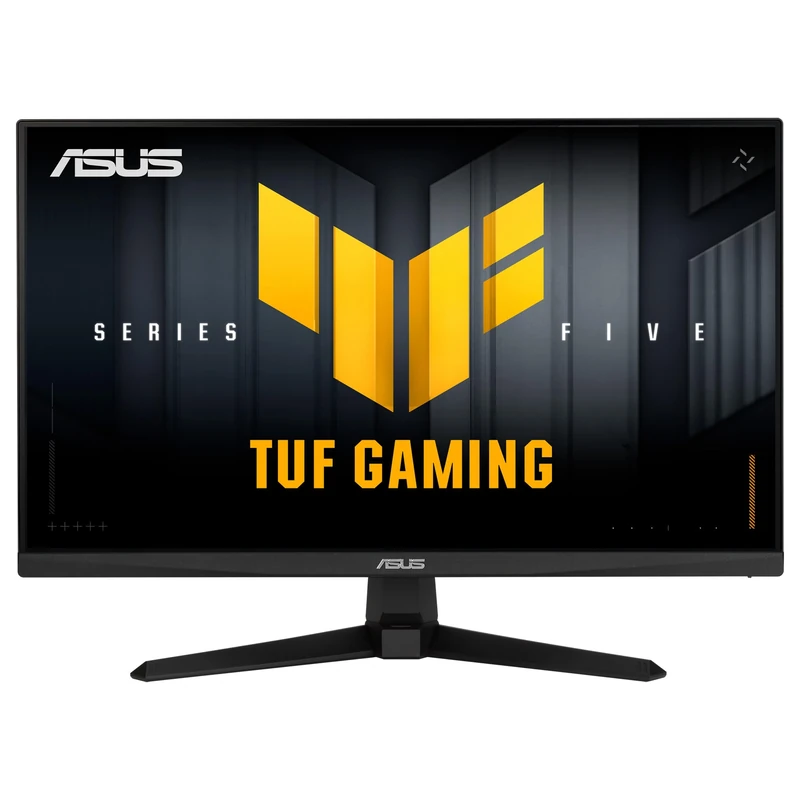 ASUS TUF Gaming VG249QM5A 23.8" FHD 270Hz 1ms Height Adjustable Gaming Monitor