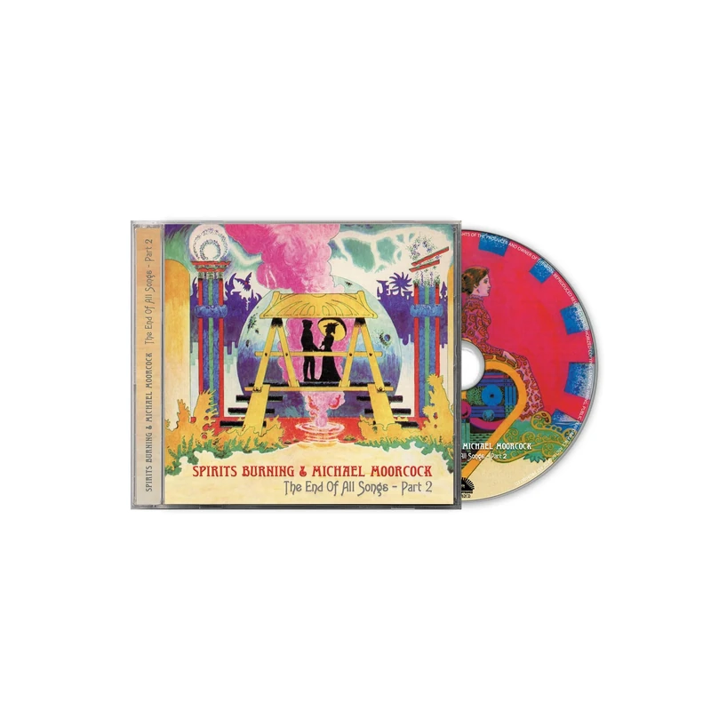 The End Of All Songs - Part 2