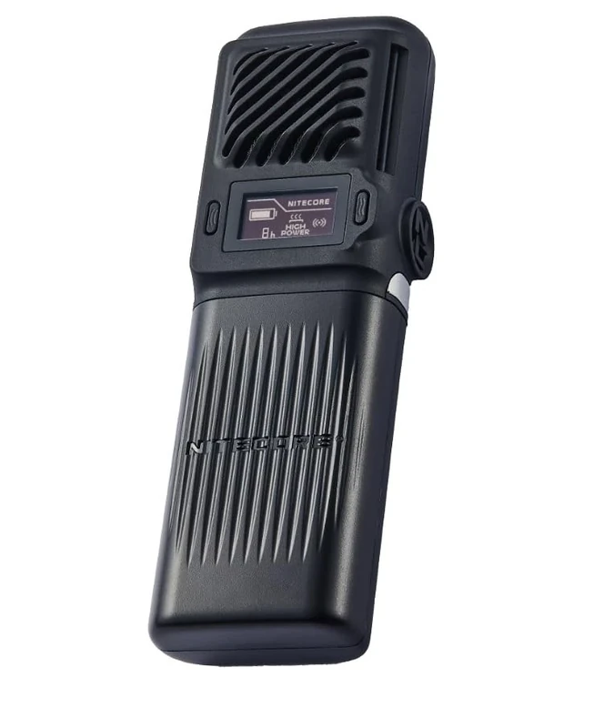 Nitecore EMR25 - Image 1