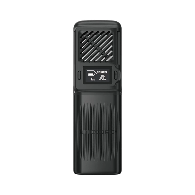 Nitecore EMR23
