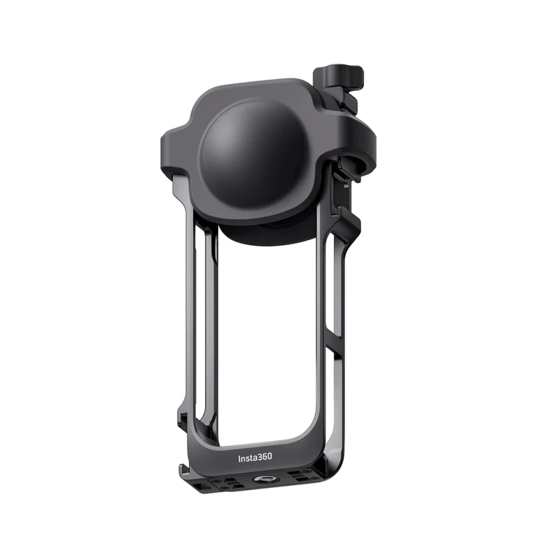 Insta360 Multi Function Mount Designed for X5 Black