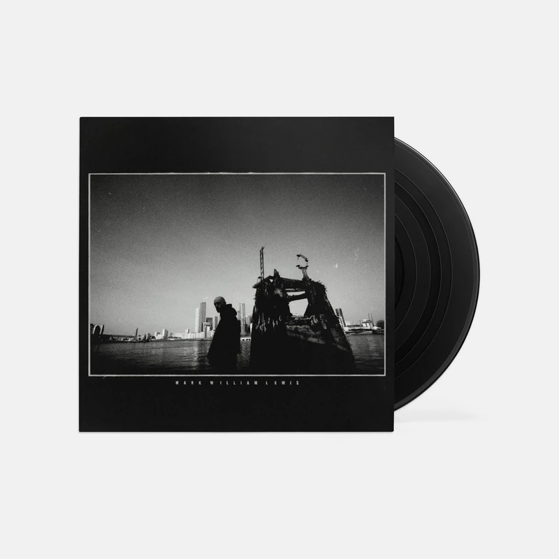 Mark William Lewis [VINYL]