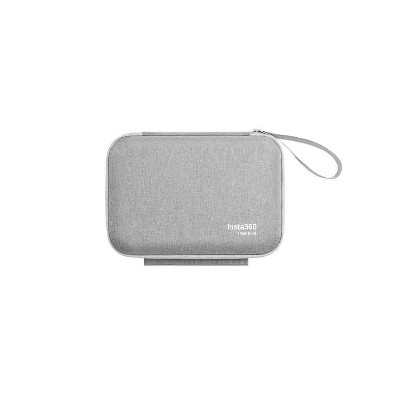 Insta360 Portable Pencil Case, Designed for X5, Grey